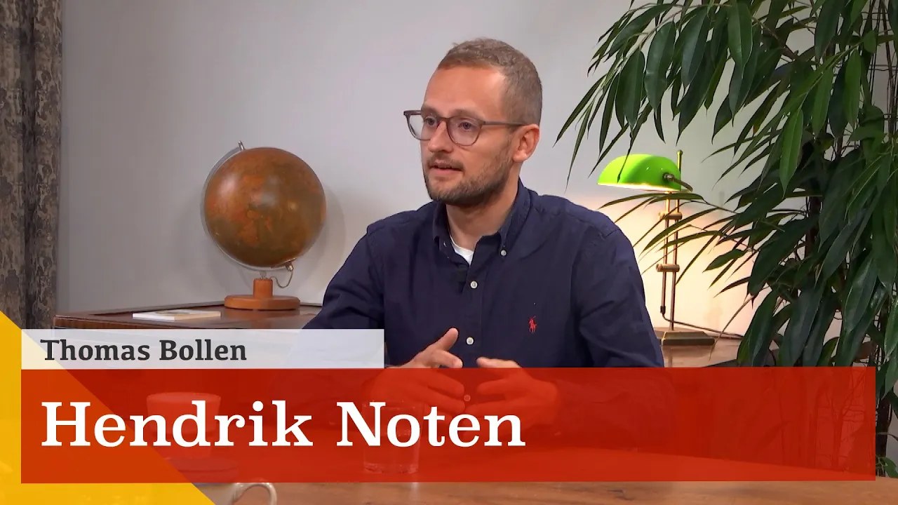 Kortzichtige aanpak inflatie leidt tot schrijnende armoede. Een gesprek met Hendrik Noten